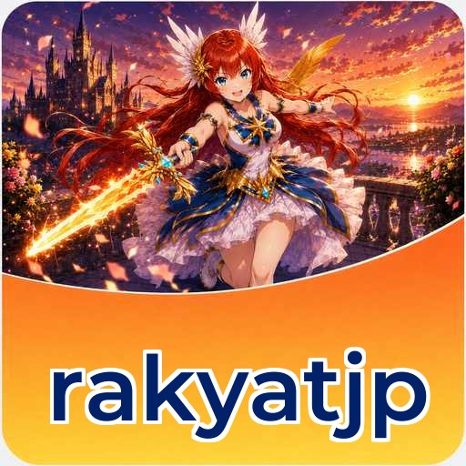Logo rakyatjp