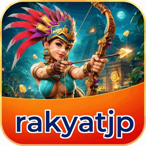 Logo rakyatjp