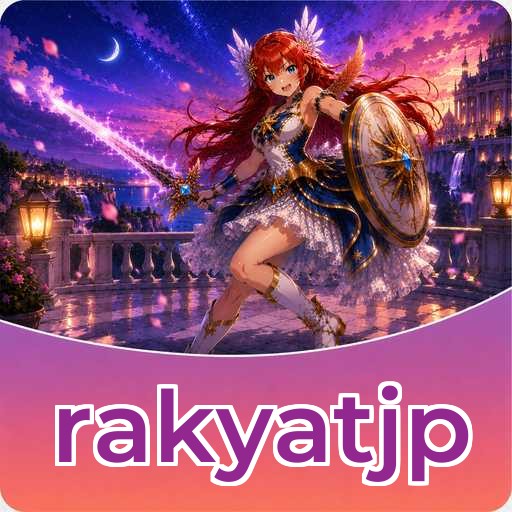 Logo rakyatjp
