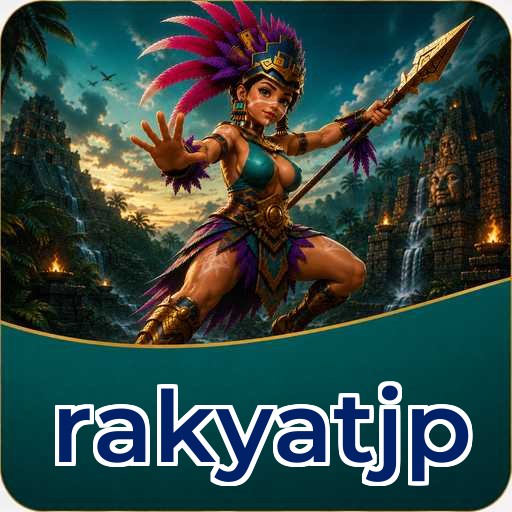 Logo rakyatjp
