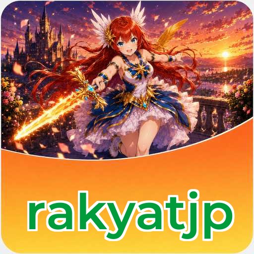 Logo rakyatjp