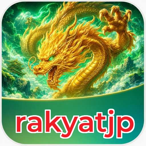Logo rakyatjp