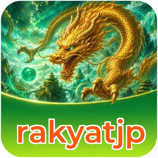 Logo rakyatjp