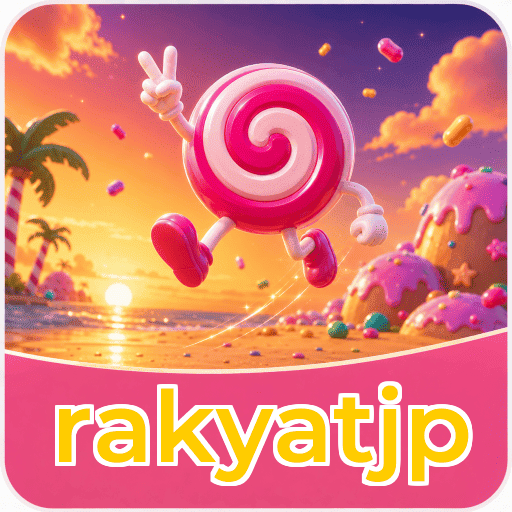 Logo rakyatjp