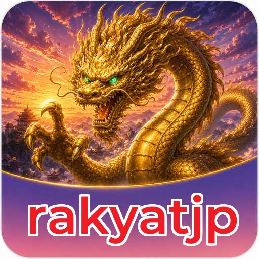 Logo rakyatjp