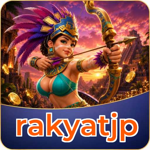 Logo rakyatjp