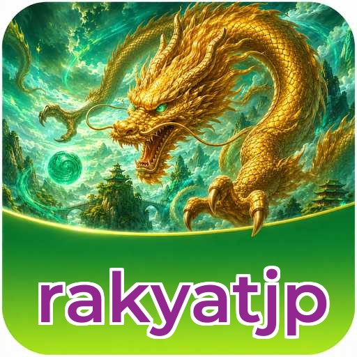 Logo rakyatjp