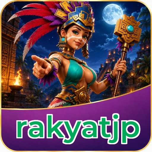 Logo rakyatjp