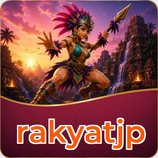 Logo rakyatjp