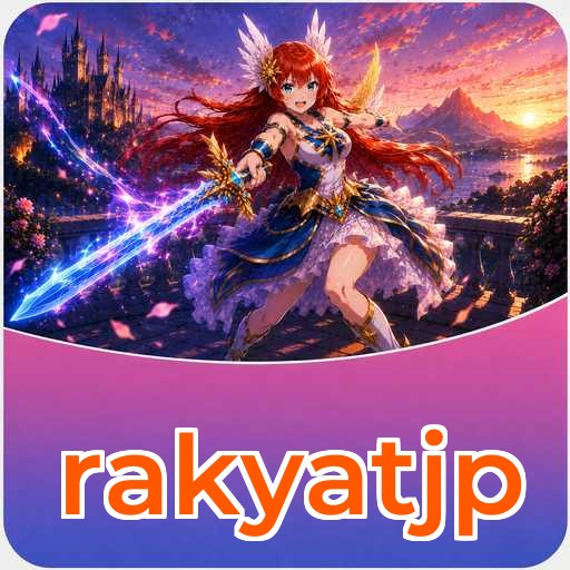 Logo rakyatjp
