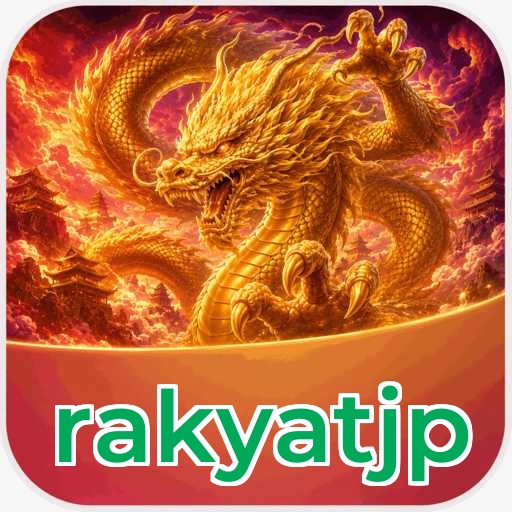 Logo rakyatjp