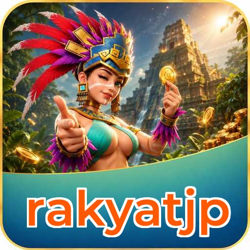 Logo rakyatjp