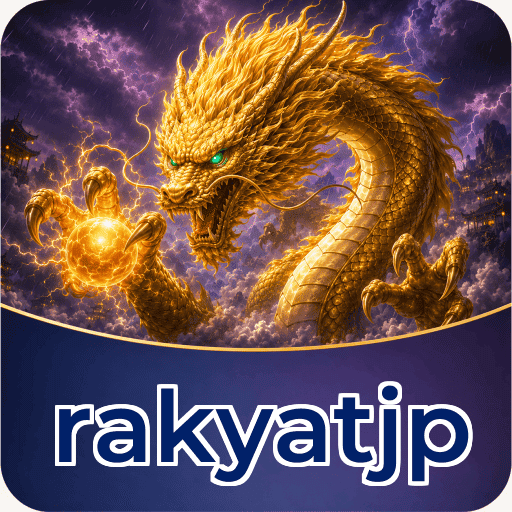 Logo rakyatjp