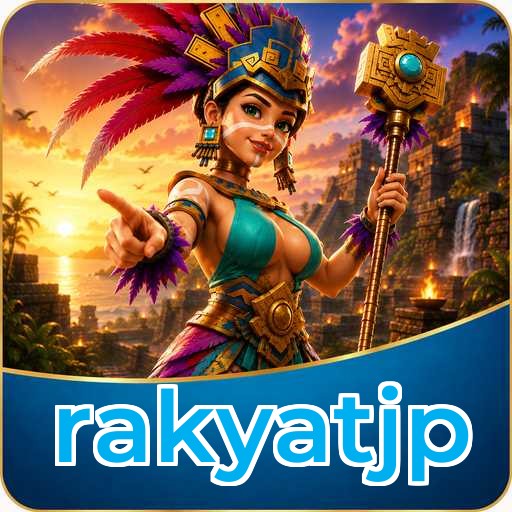 Logo rakyatjp