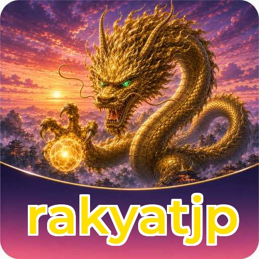Logo rakyatjp