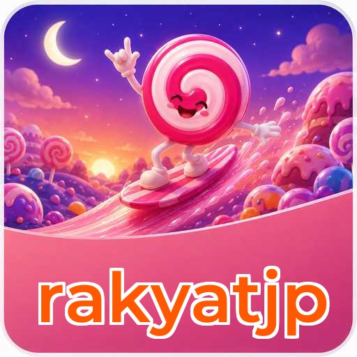 Logo rakyatjp