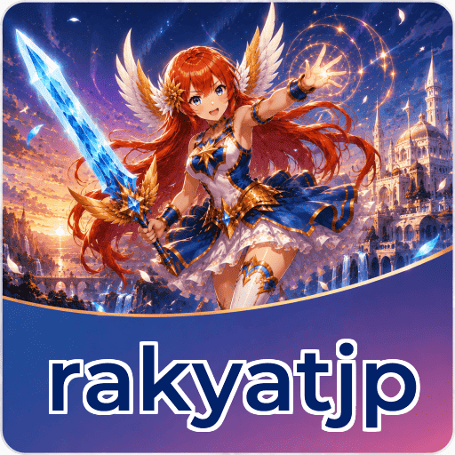 Contoh membandingkan alamat situs rakyatjpt.com di bilah peramban