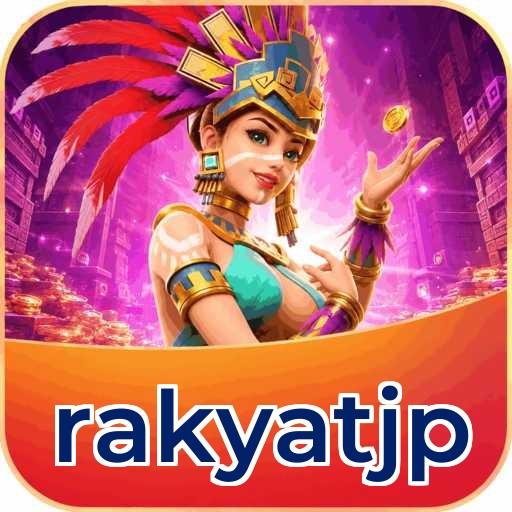 Logo rakyatjp