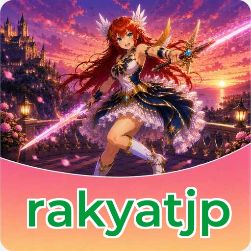 Logo rakyatjp