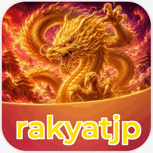 Logo rakyatjp