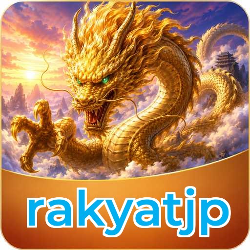 Logo rakyatjp