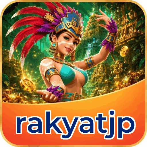 Logo rakyatjp