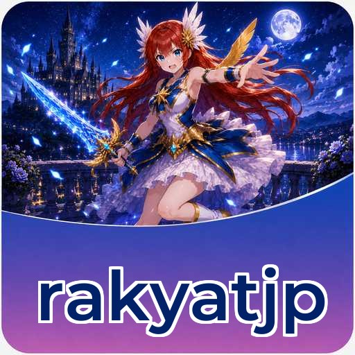 Logo rakyatjp