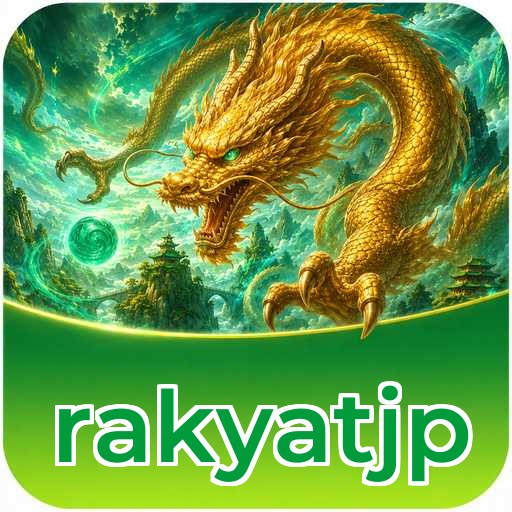 Logo rakyatjp