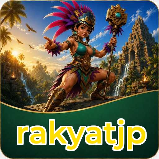 Logo rakyatjp