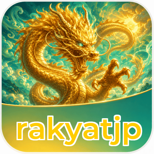 Logo rakyatjp