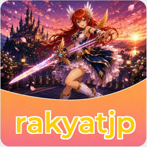 Logo rakyatjp