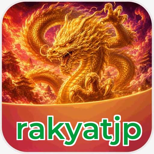 Logo rakyatjp