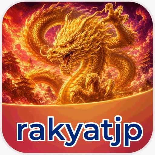 Logo rakyatjp
