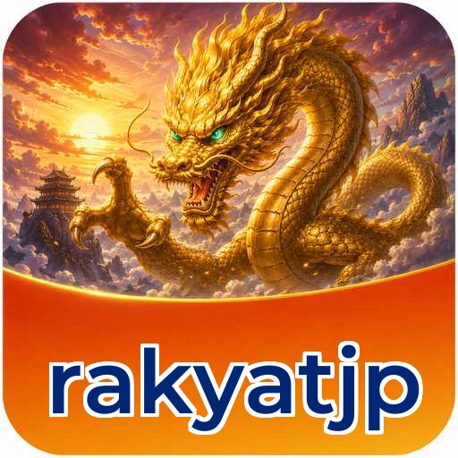 Logo rakyatjp