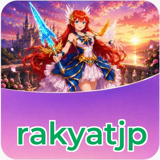 Logo rakyatjp