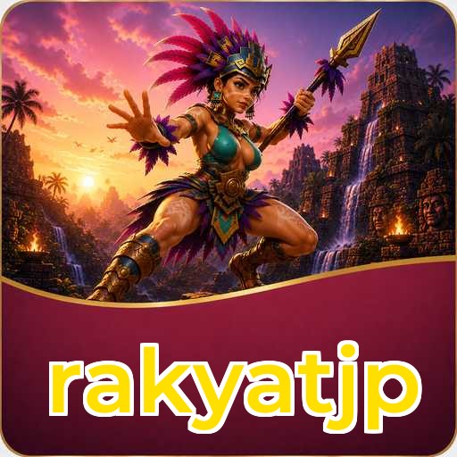 Logo rakyatjp