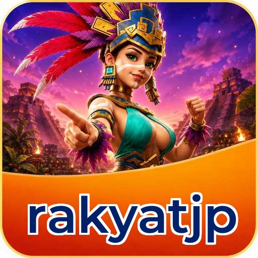 Logo rakyatjp