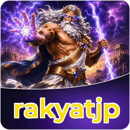 Logo rakyatjp