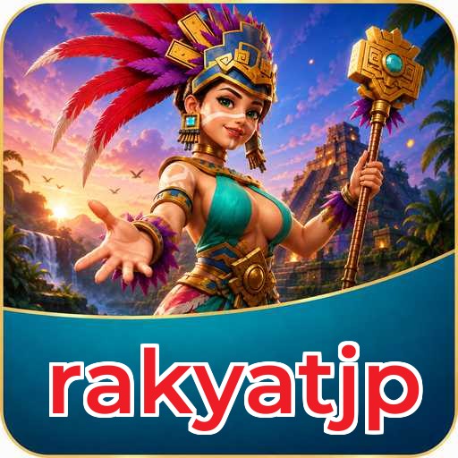 Logo rakyatjp