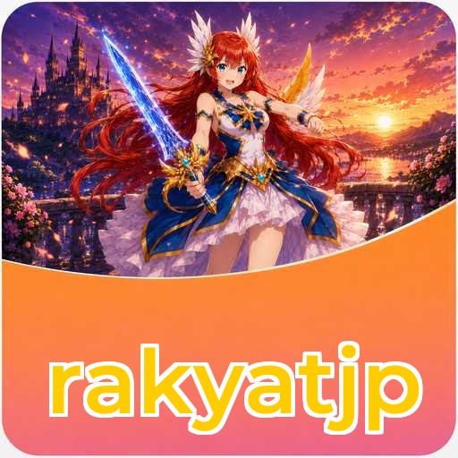 Logo rakyatjp