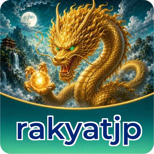 Logo rakyatjp