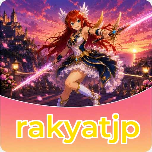 Logo rakyatjp
