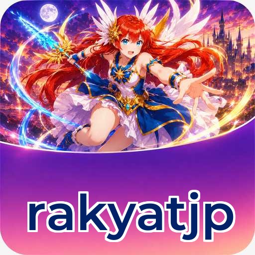 Logo rakyatjp