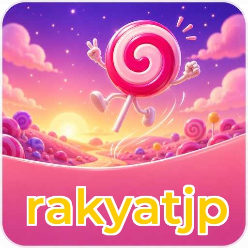 Logo rakyatjp