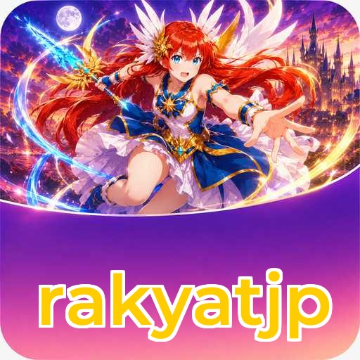 Logo rakyatjp