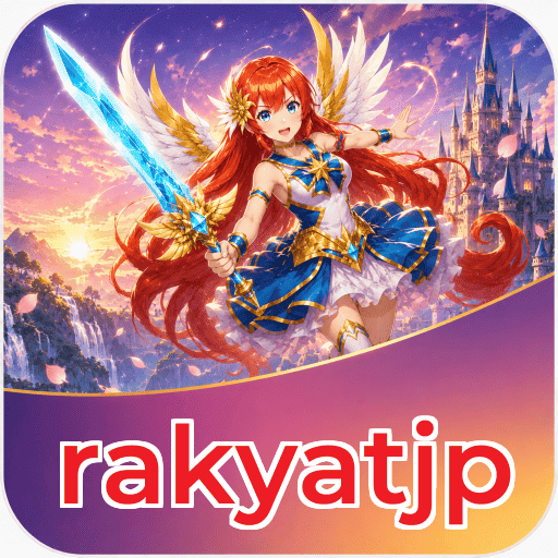 Logo rakyatjp