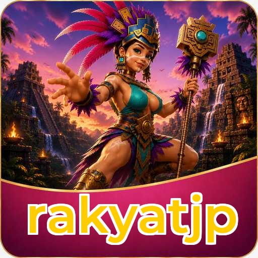 Logo rakyatjp
