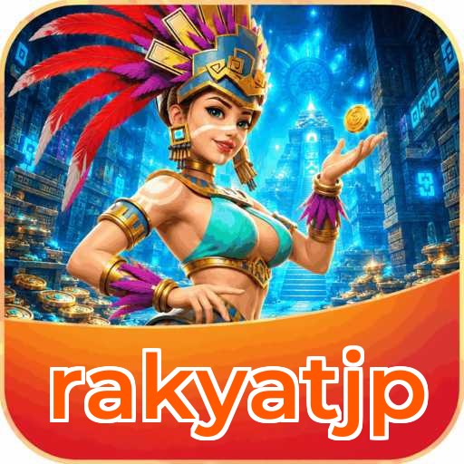 Logo rakyatjp