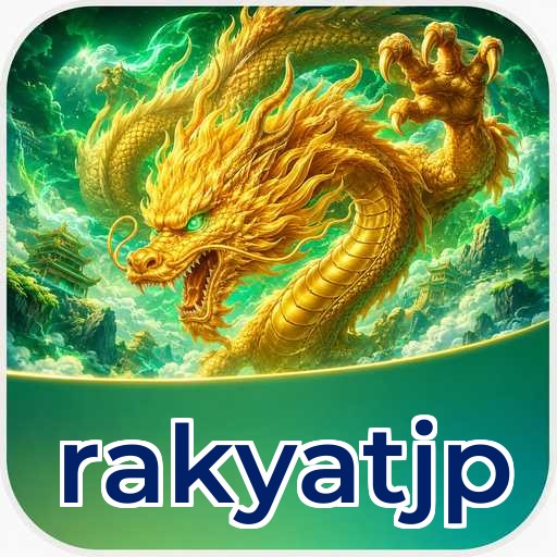 Layar pertama rakyatjp setelah pemasangan di Android