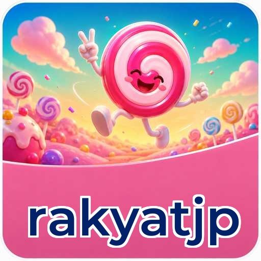 Logo rakyatjp
